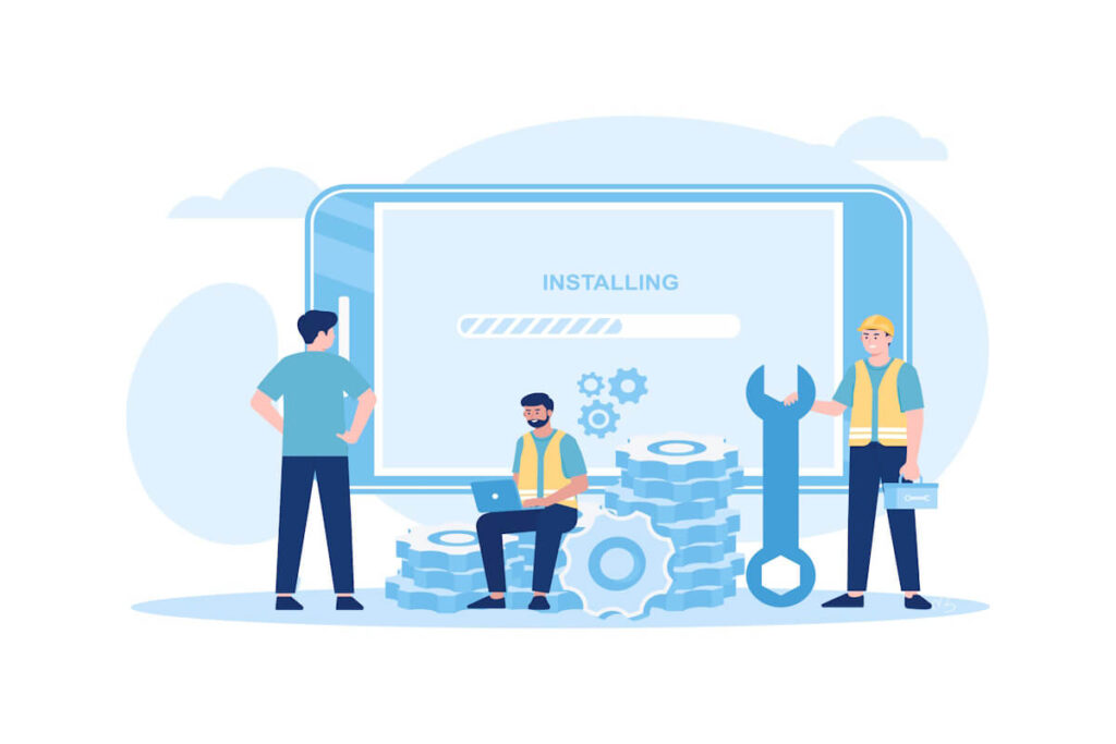 App Maintenance Costs