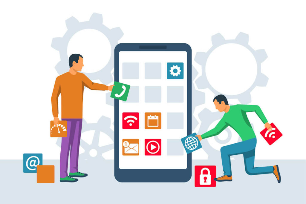App store optimization for developers