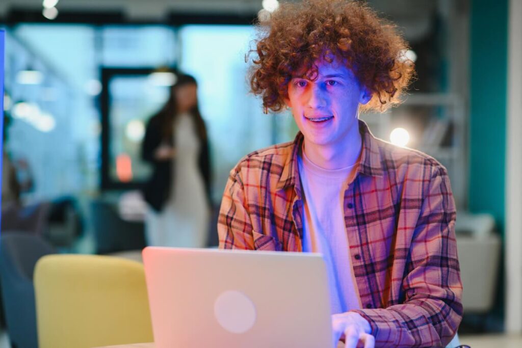 Best App Development Talent USA
