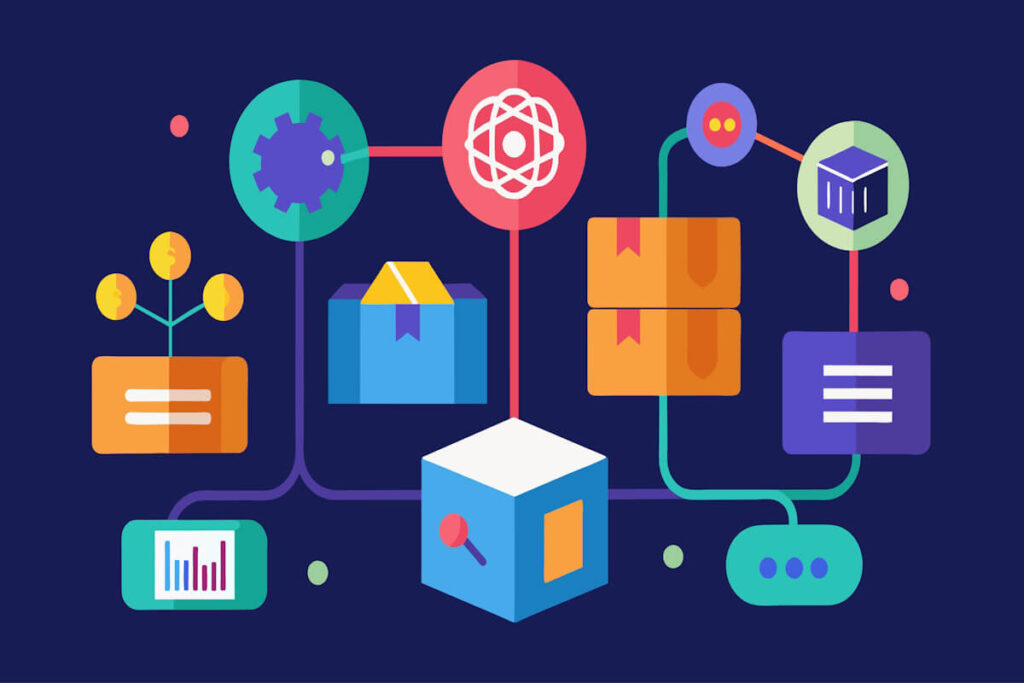 Blockchain for Supply Chain Transparency