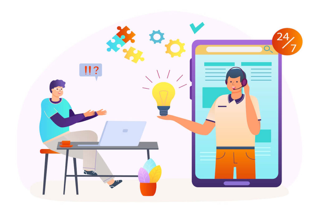 Choosing App Developer for Startup