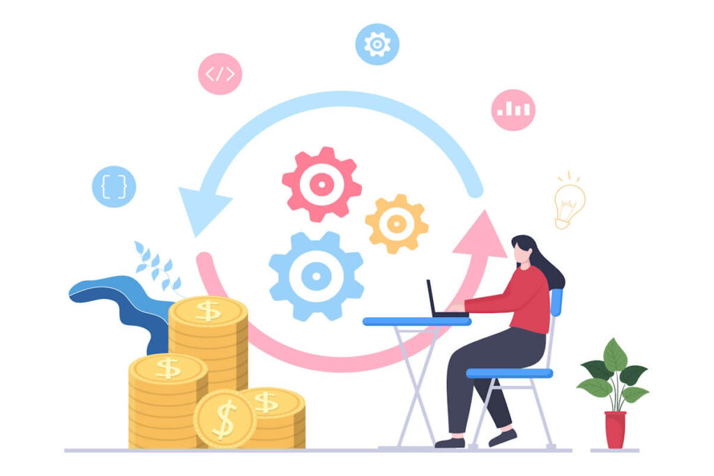 Cost-Effective Software Development
