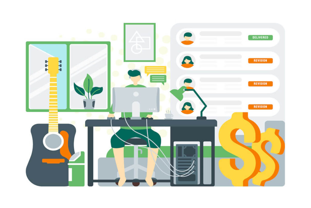 Cost-effective strategies for hiring app developers