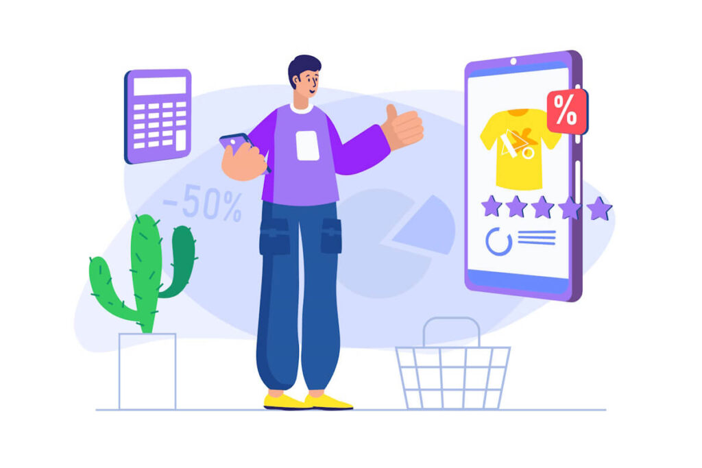 Cost of Developing a Retail App