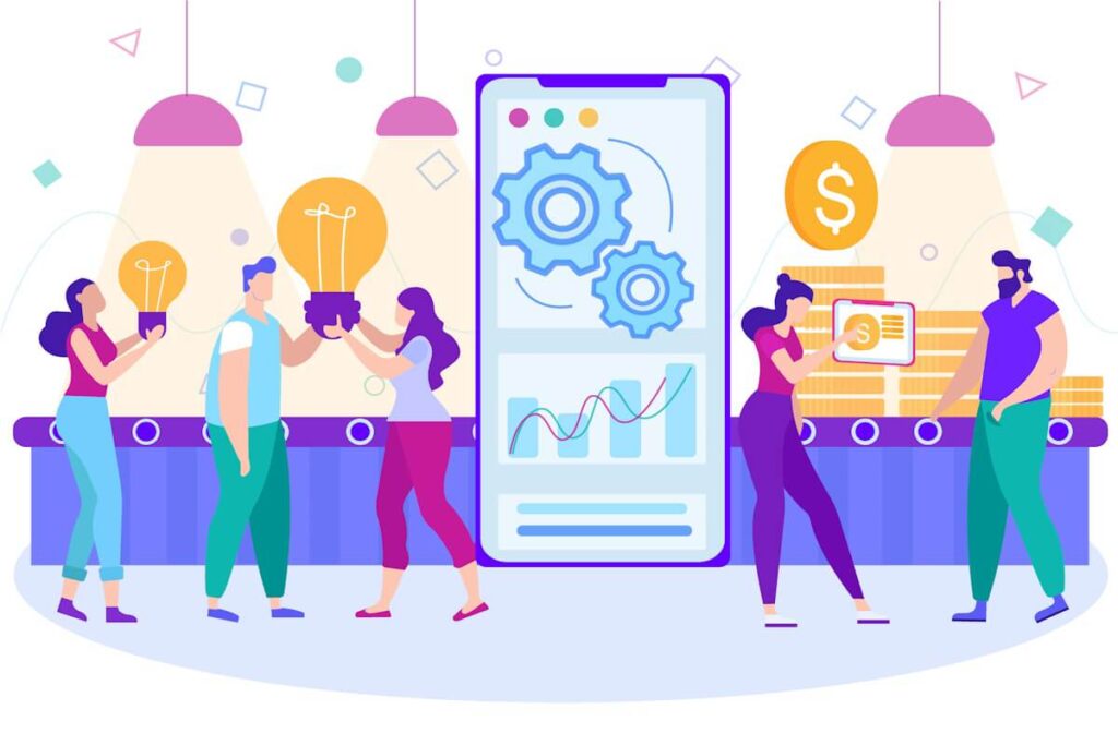 Crowdfunding App Development Costs
