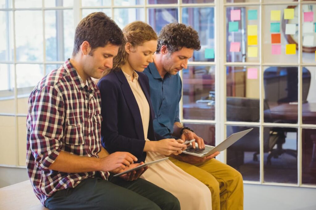 Cultural alignment in app developers