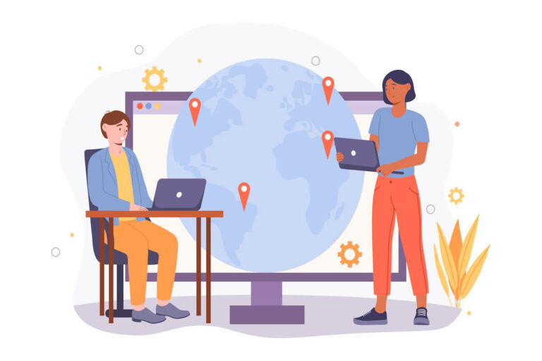 Hiring Domestic and International App Developers