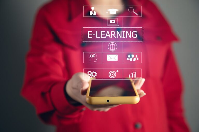 Education Mobile App Development: Enhance Learning