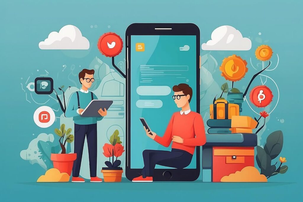 Fintech Mobile App Developer Skills