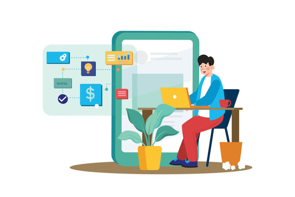 Hire Freelance Mobile App Developer