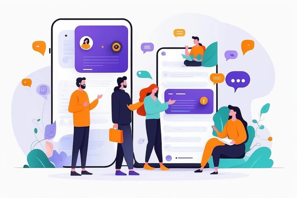Hire Mobile App Developers Fintech