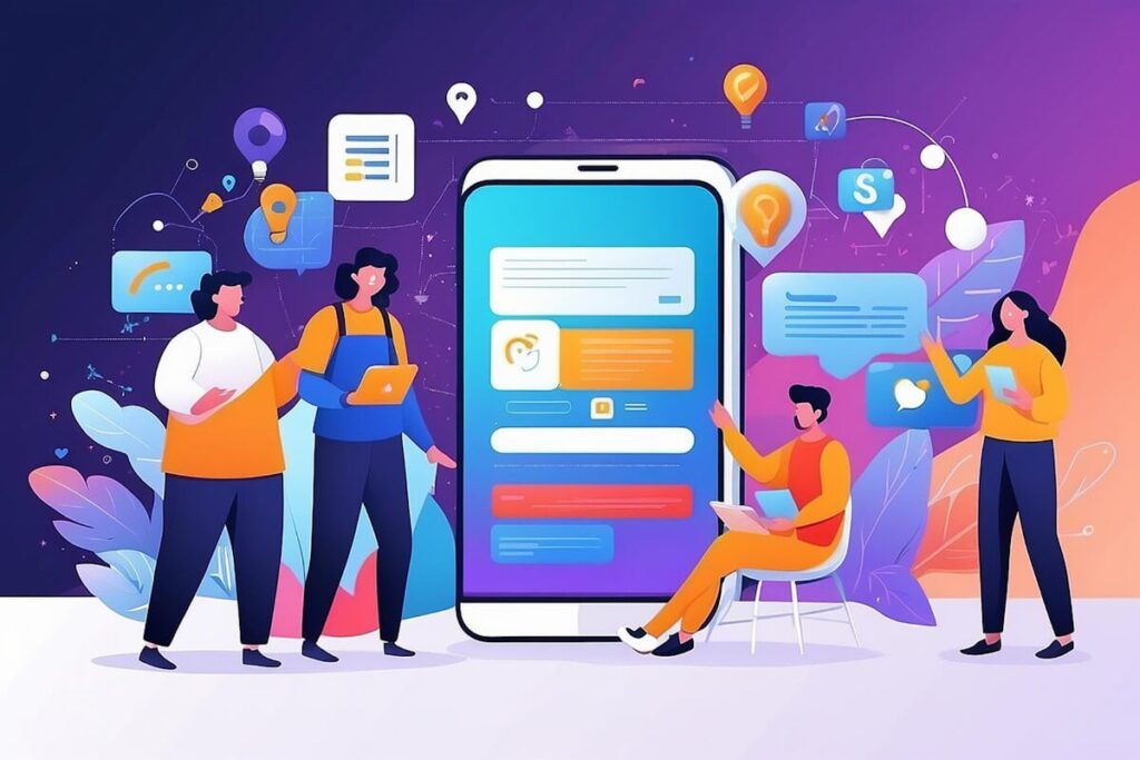 Hire Mobile App Developers for Business