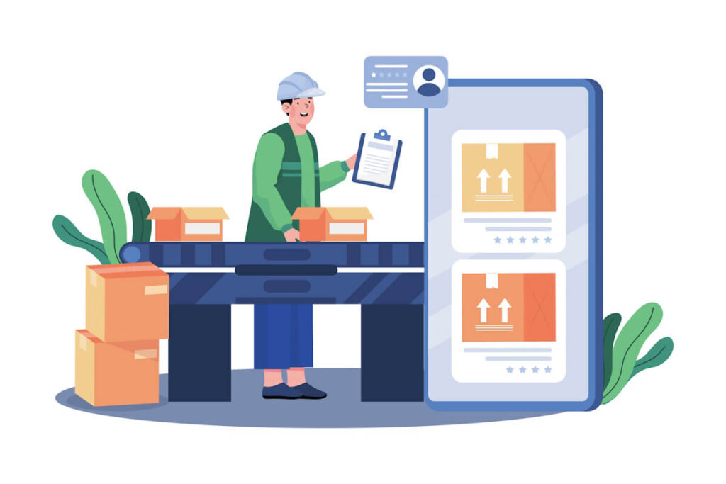 Hire Mobile App Developers for Logistics