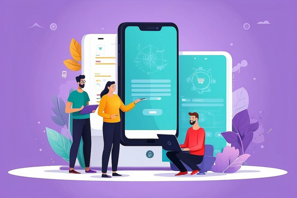 How to vet a mobile app developer