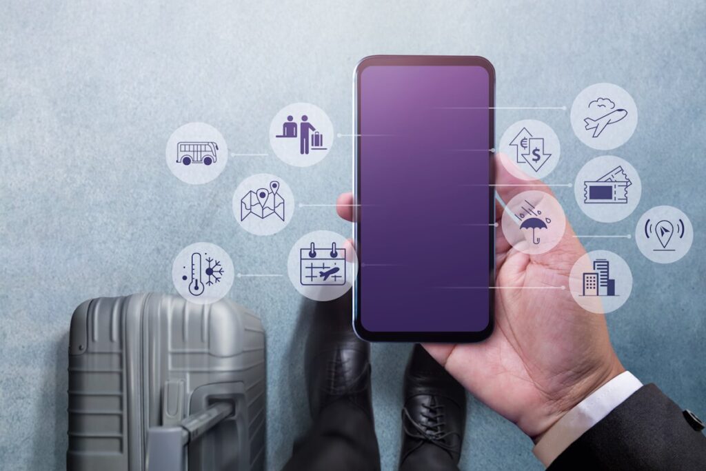 Innovative Mobile Lending Solutions