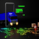 IoT in Logistics: Hiring App Developers to Integrate Connected Devices