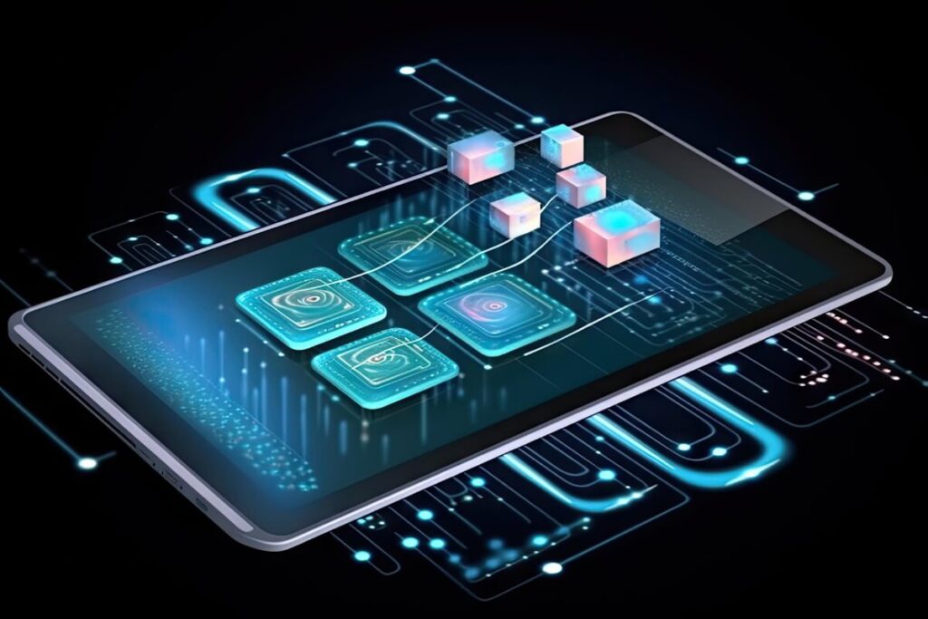 Legacy Code Modernization for Mobile Apps