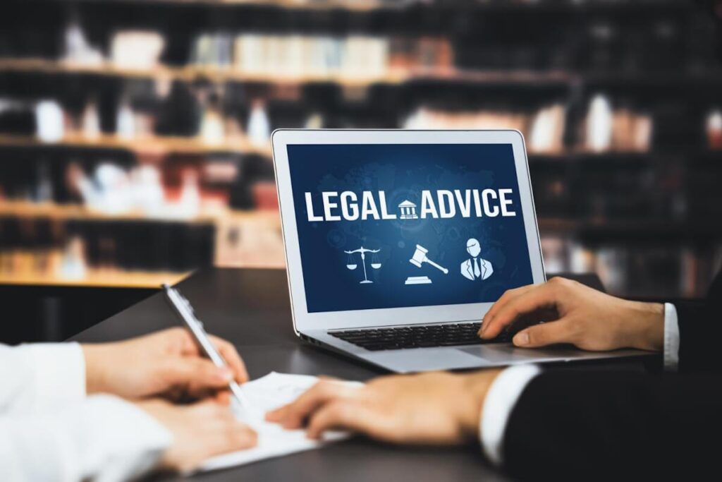 Legal considerations for USA app developers