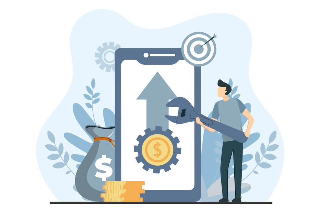 Manage App Development Costs