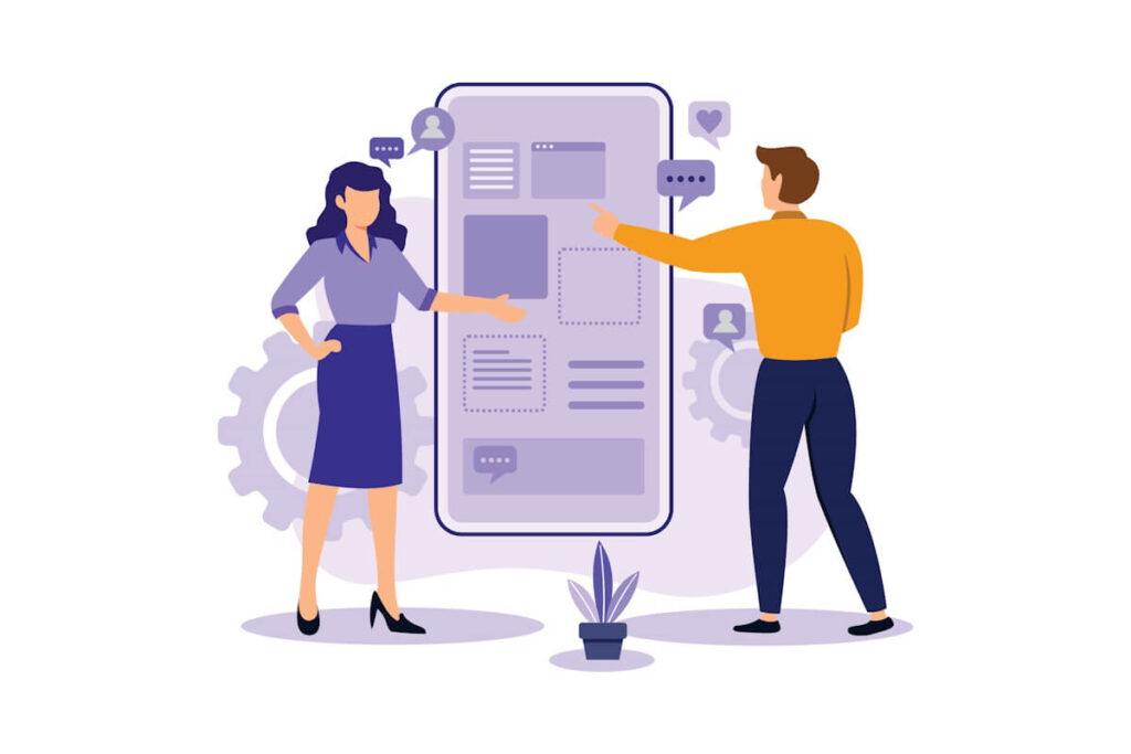 Mobile App Developer Selection Guide