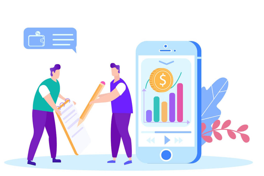 Mobile App Development ROI