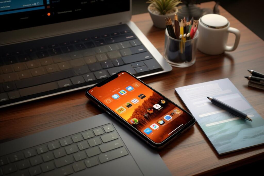 Mobile App Development Services for Business