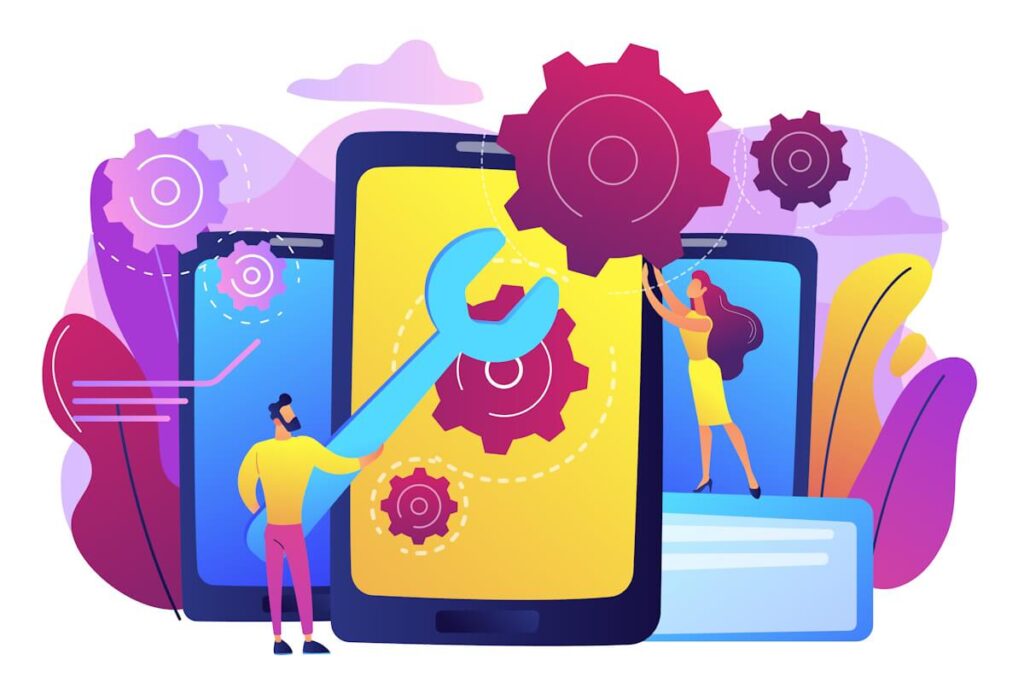 Mobile App Maintenance Strategies