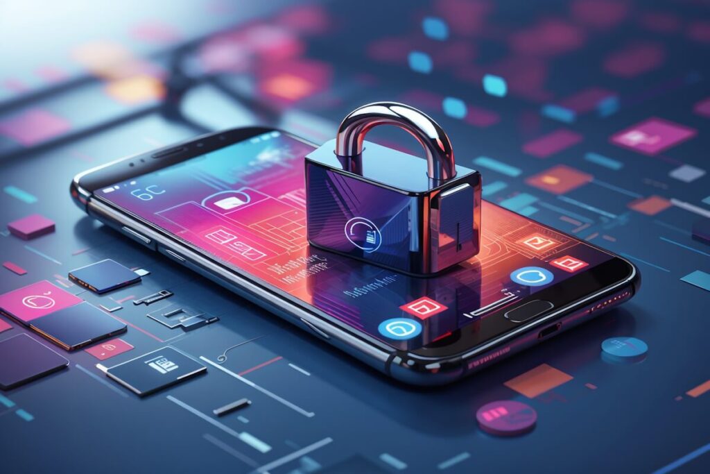 Mobile App Security Strategies