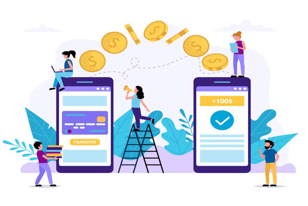 Mobile Fintech Solutions