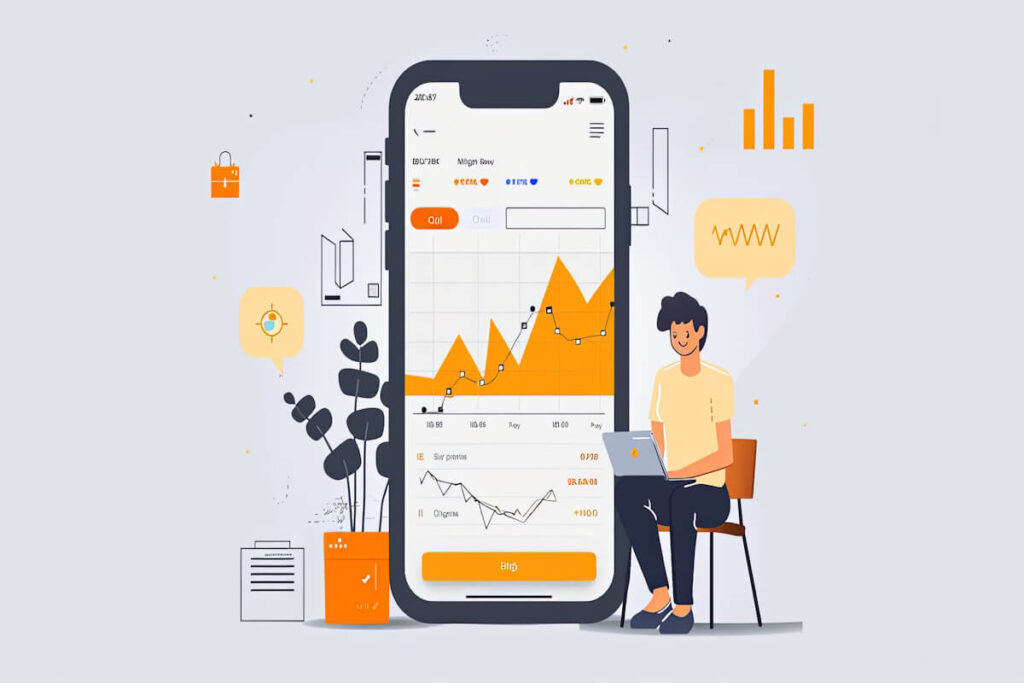 Mobile app SEO