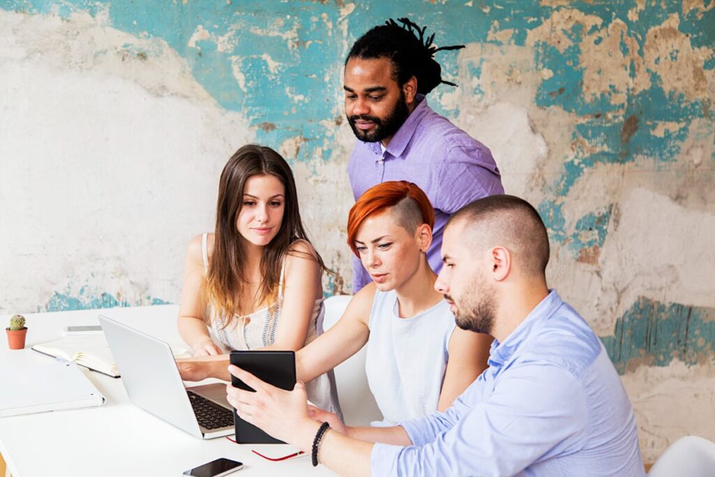 Multicultural App Development