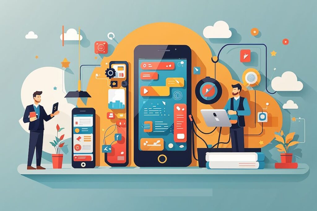 Optimizing Mobile App Development Strategy