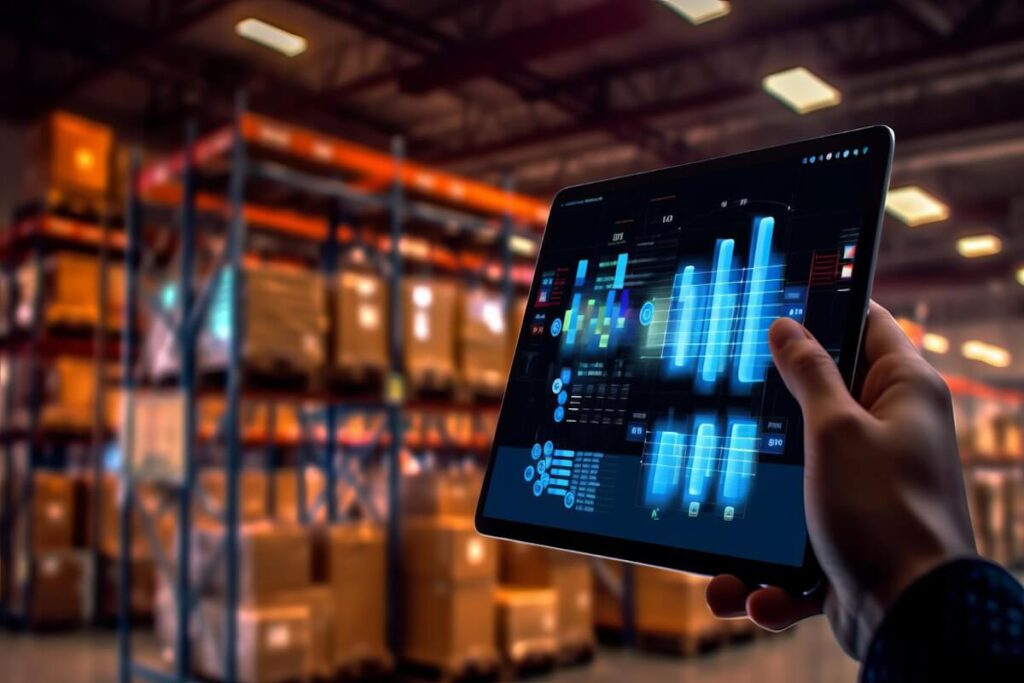 Predictive Analytics in Logistics