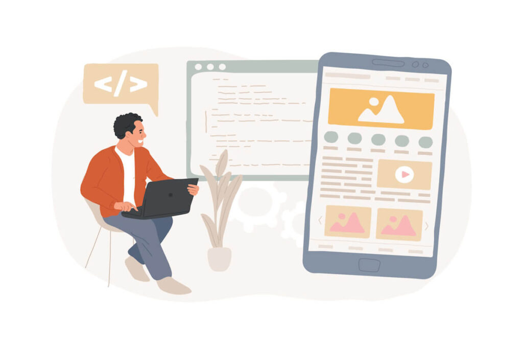Right USA app developer