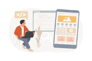 Matching Business Needs with the Right USA App Developer