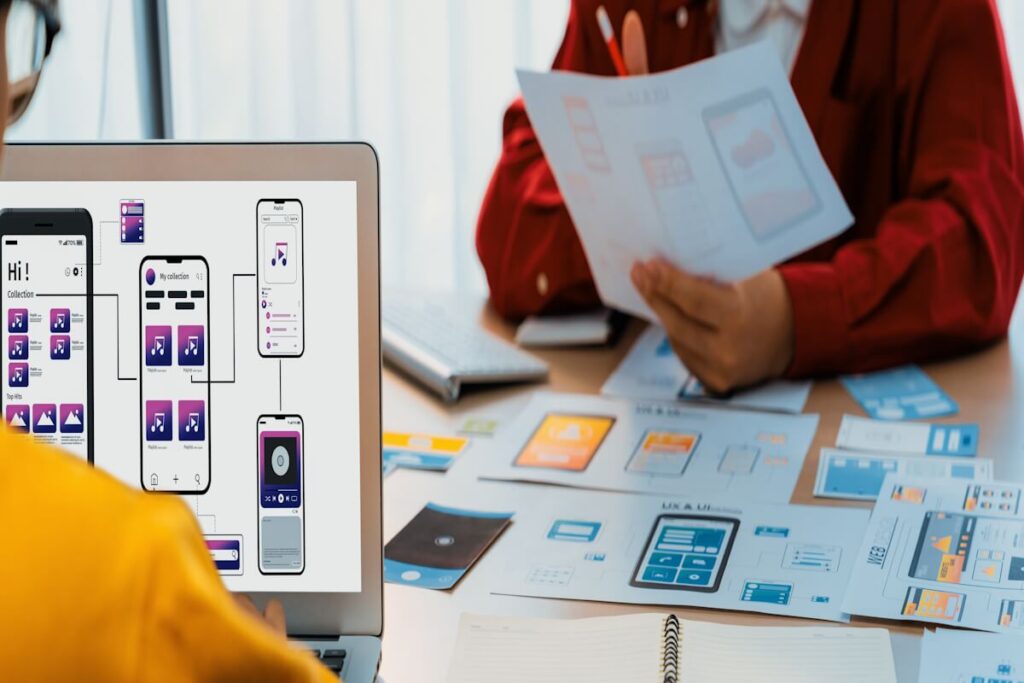 Start-up Mobile App Development Services