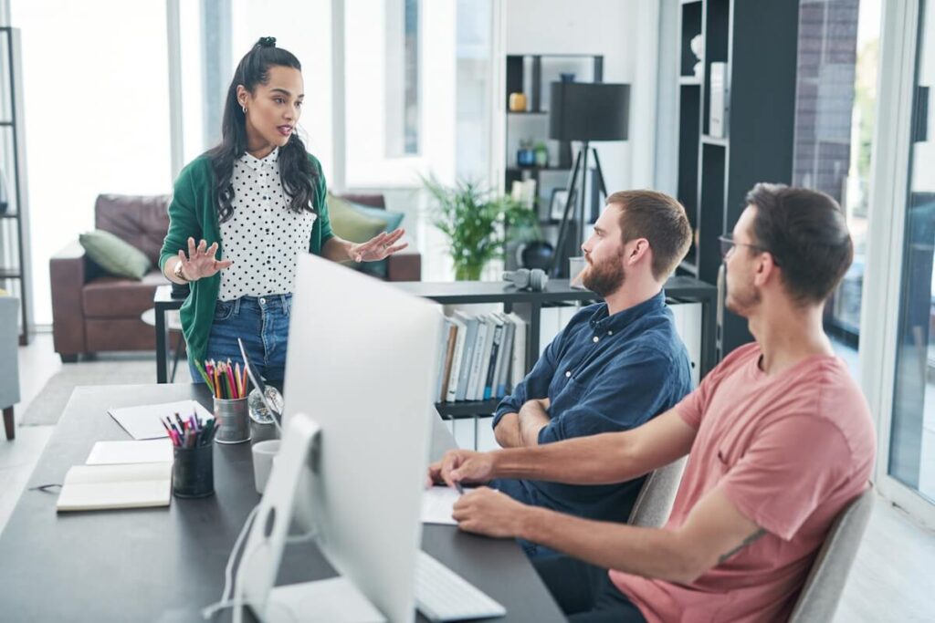 Startup Remote App Developers