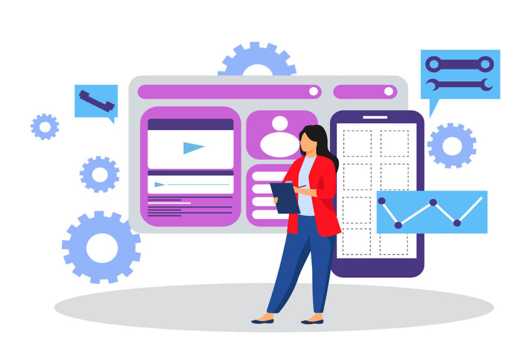 Streamlining app development