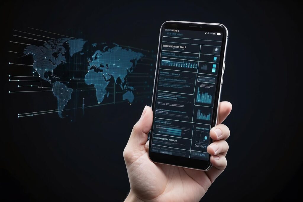 USA app development benefits