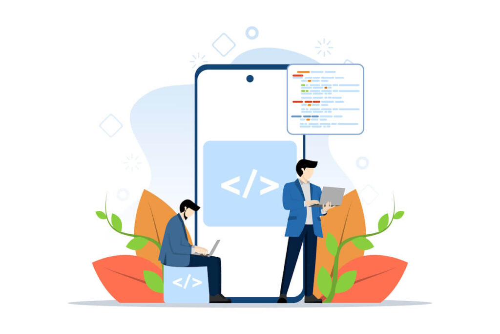 USA-based app developer