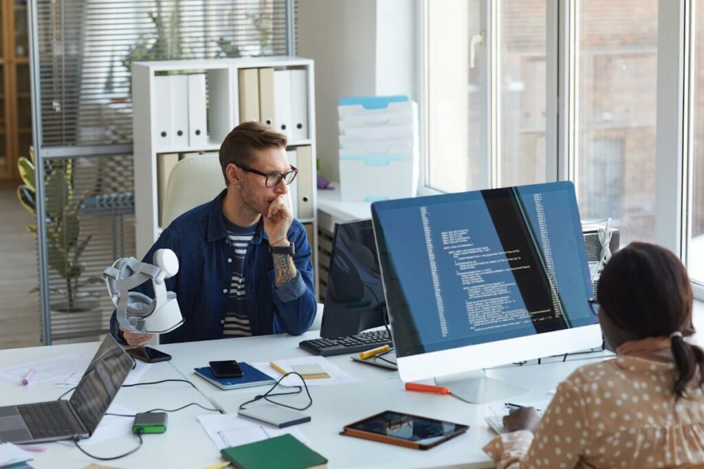 USA-based app developers