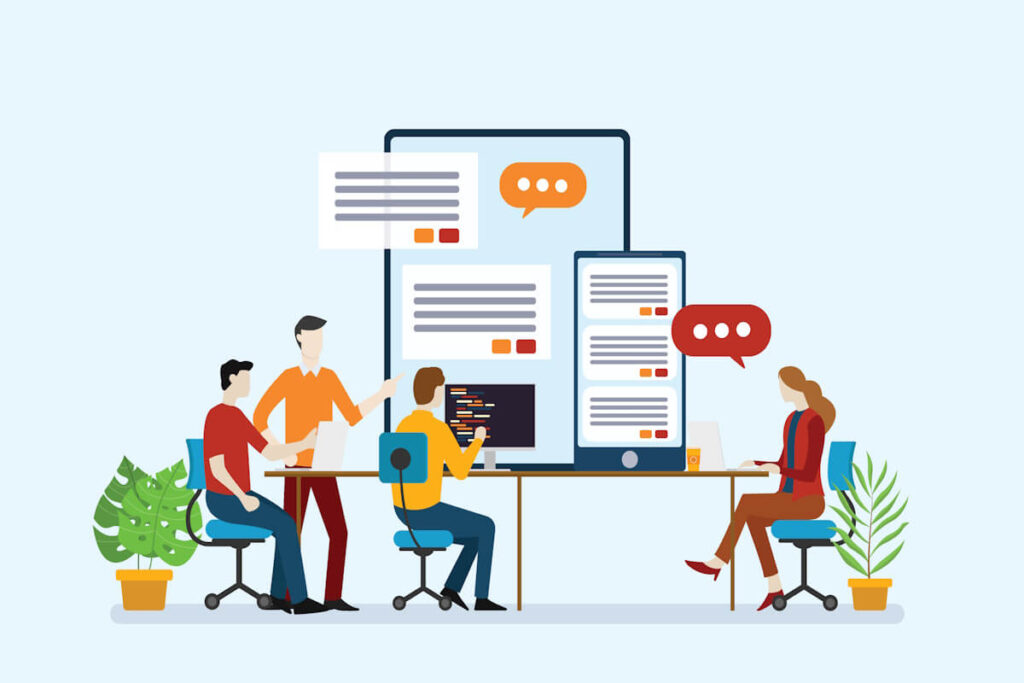 Working with Indian App Developers