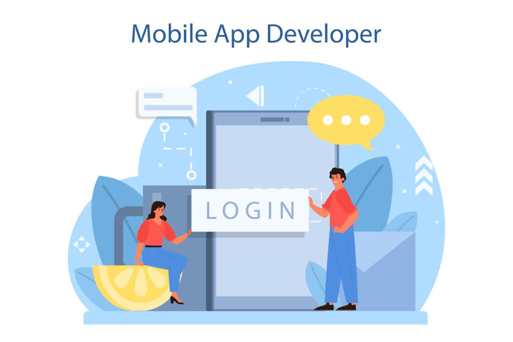 essential qualities mobile app developer