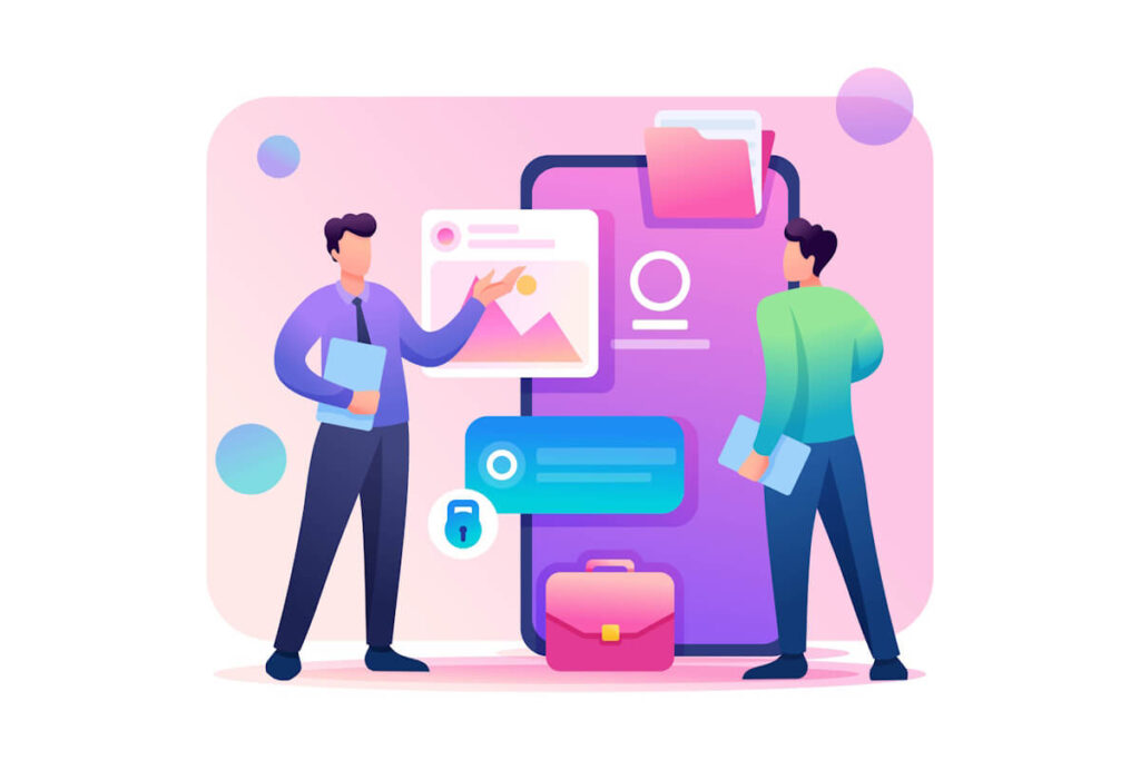 hiring a mobile app developer guide