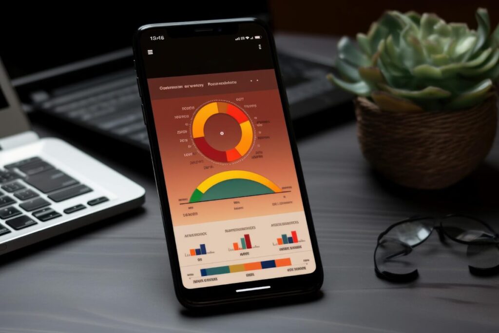 mobile app KPIs