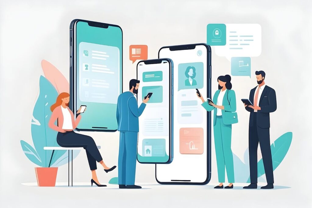 mobile app developer interview questions