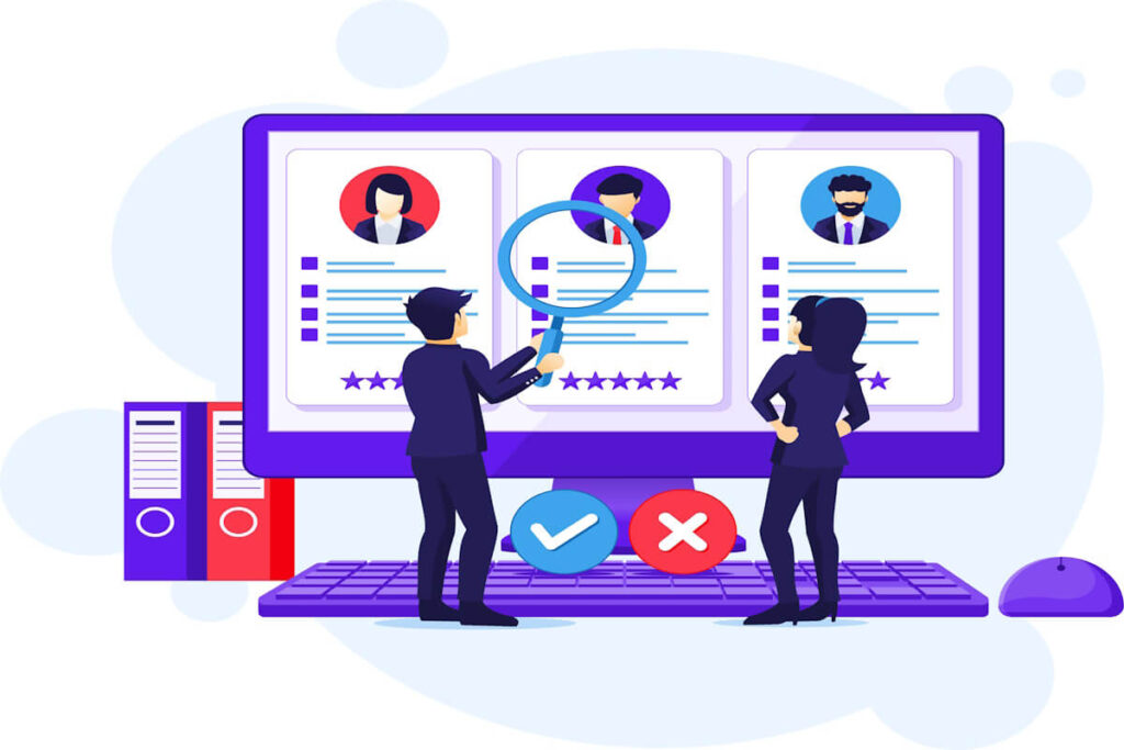 perks hiring app developers USA