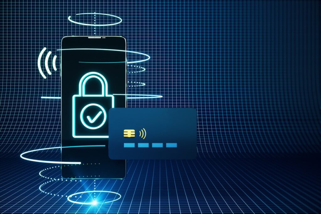 secure mobile banking apps