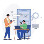 Top Tips for Startups to Choose the Right Mobile App Developer